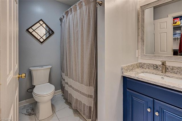 1781 Winchester Heights Drive, Asheboro, NC 27205