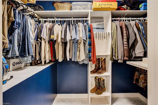 1781 Winchester Heights Drive, Asheboro, NC 27205