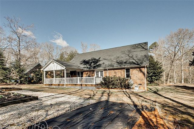 1781 Winchester Heights Drive, Asheboro, NC 27205