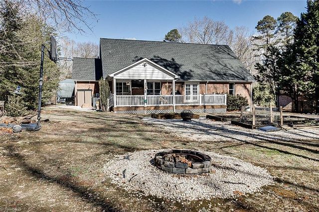 1781 Winchester Heights Drive, Asheboro, NC 27205