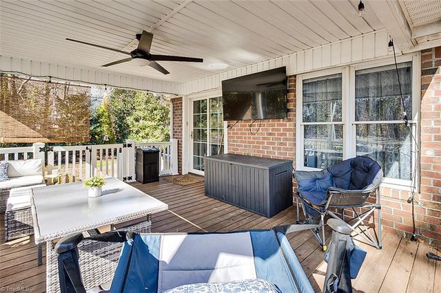 1781 Winchester Heights Drive, Asheboro, NC 27205