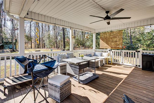 1781 Winchester Heights Drive, Asheboro, NC 27205