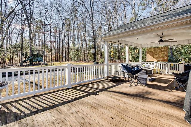 1781 Winchester Heights Drive, Asheboro, NC 27205