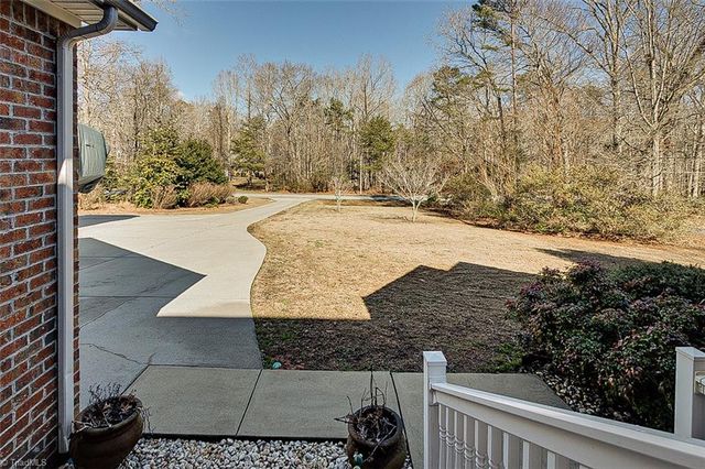 1781 Winchester Heights Drive, Asheboro, NC 27205