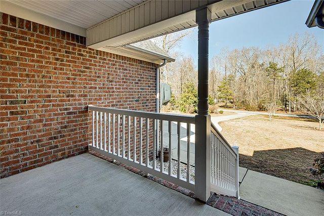 1781 Winchester Heights Drive, Asheboro, NC 27205