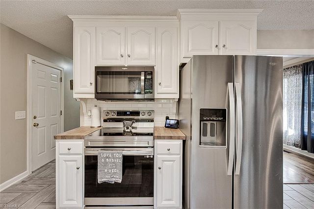 1781 Winchester Heights Drive, Asheboro, NC 27205