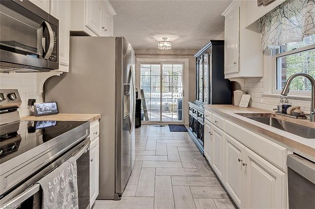 1781 Winchester Heights Drive, Asheboro, NC 27205