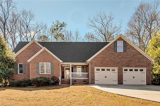 1781 Winchester Heights Drive, Asheboro, NC 27205