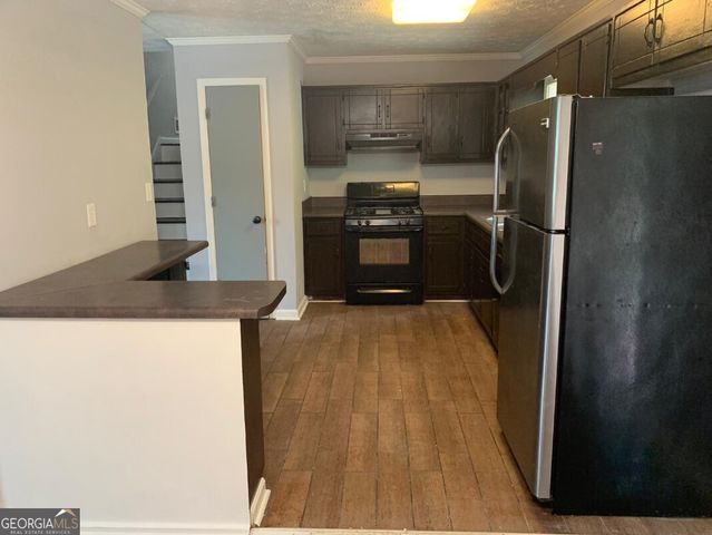 2448 Wood Meadows Drive SW, Marietta, GA 30064