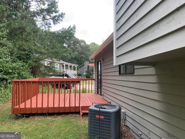 2448 Wood Meadows Drive SW, Marietta, GA 30064