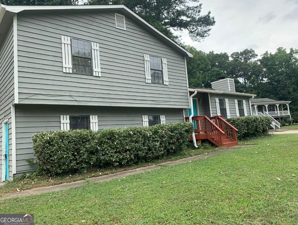 2448 Wood Meadows Drive SW, Marietta, GA 30064