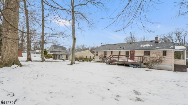 122 Orchard Pl, Ramsey Boro, NJ 07446