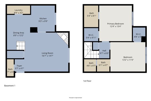 875 Dublin Drive B, Richardson, TX 75080