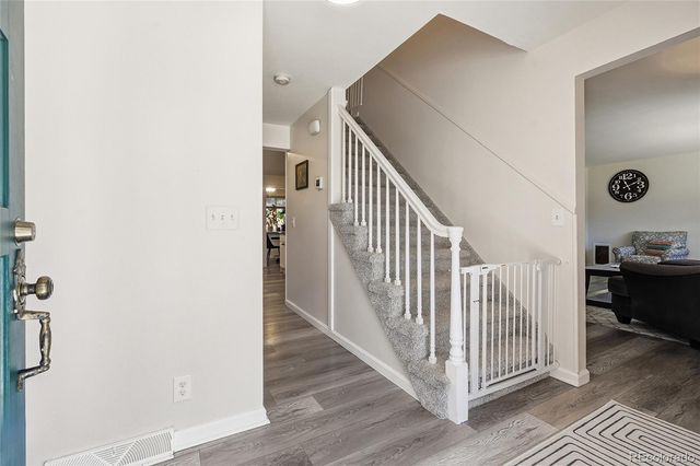 9481 W Wesley Drive, Lakewood, CO 80227