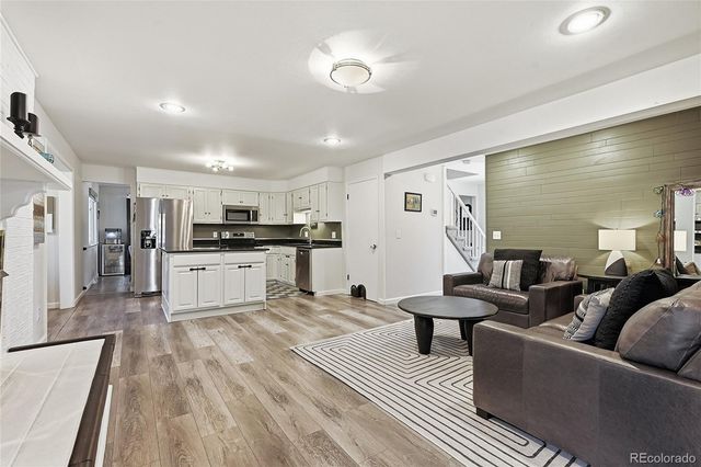 9481 W Wesley Drive, Lakewood, CO 80227