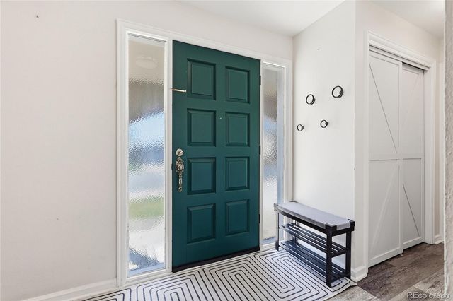 9481 W Wesley Drive, Lakewood, CO 80227