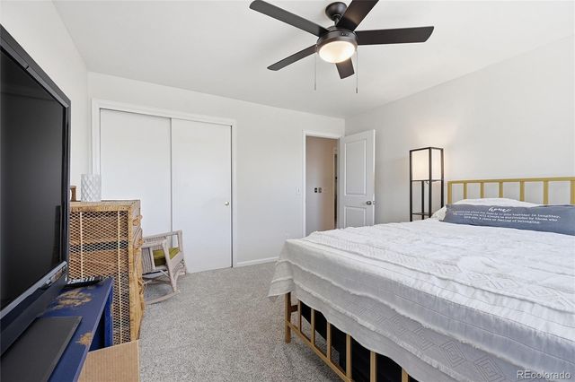 9481 W Wesley Drive, Lakewood, CO 80227