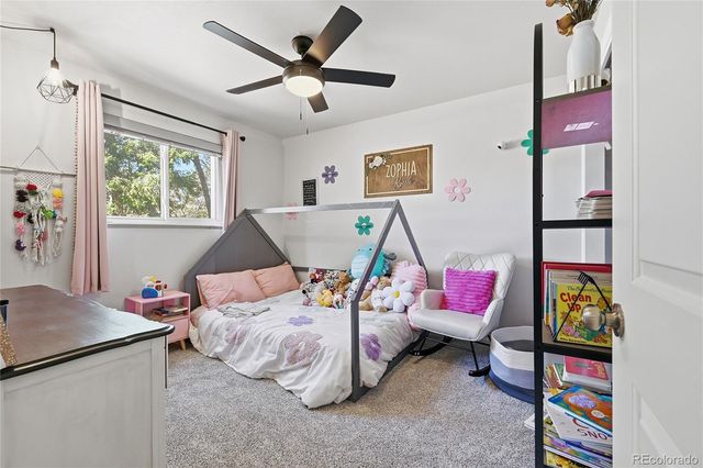 9481 W Wesley Drive, Lakewood, CO 80227