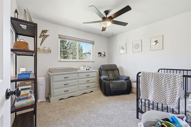 9481 W Wesley Drive, Lakewood, CO 80227