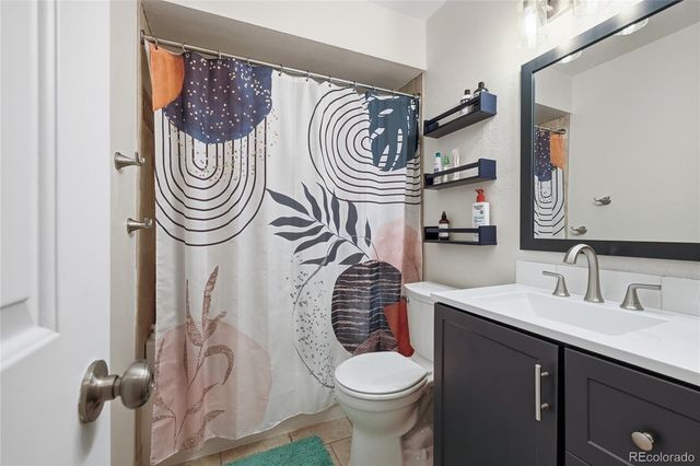 9481 W Wesley Drive, Lakewood, CO 80227