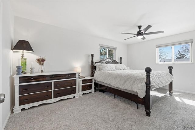 9481 W Wesley Drive, Lakewood, CO 80227