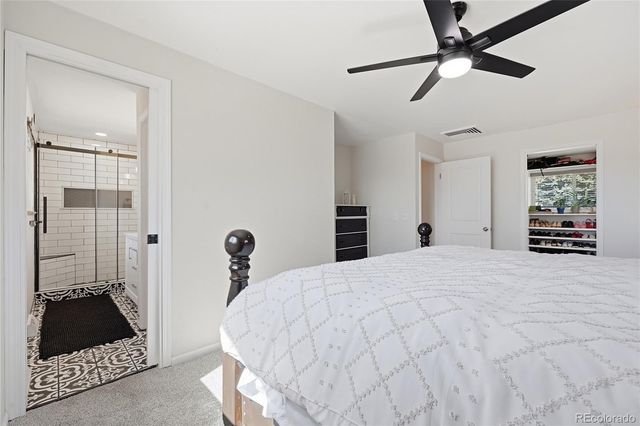 9481 W Wesley Drive, Lakewood, CO 80227