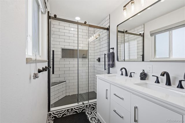 9481 W Wesley Drive, Lakewood, CO 80227