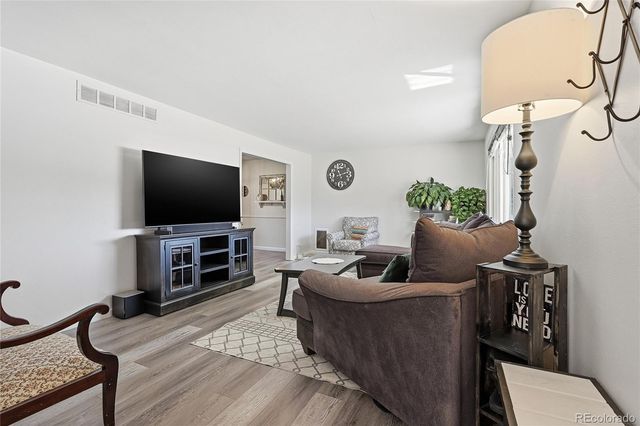 9481 W Wesley Drive, Lakewood, CO 80227