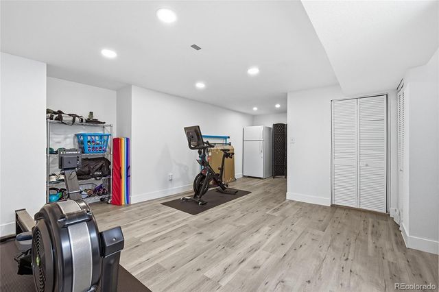 9481 W Wesley Drive, Lakewood, CO 80227