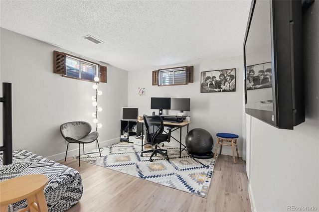 9481 W Wesley Drive, Lakewood, CO 80227