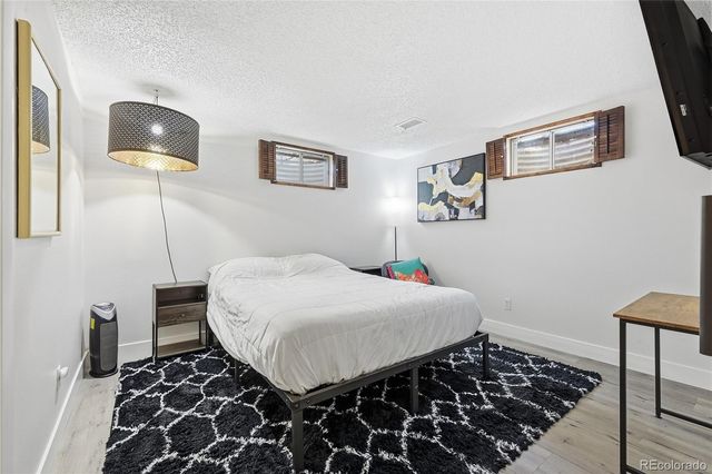 9481 W Wesley Drive, Lakewood, CO 80227