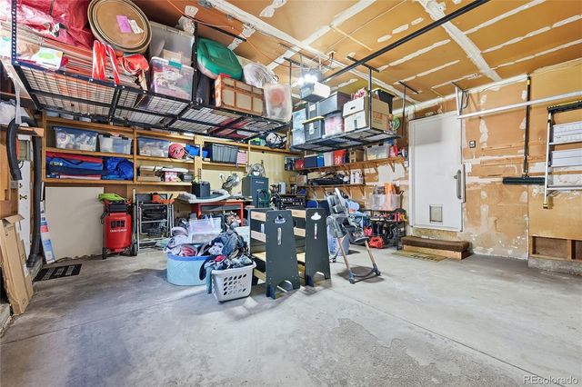 9481 W Wesley Drive, Lakewood, CO 80227