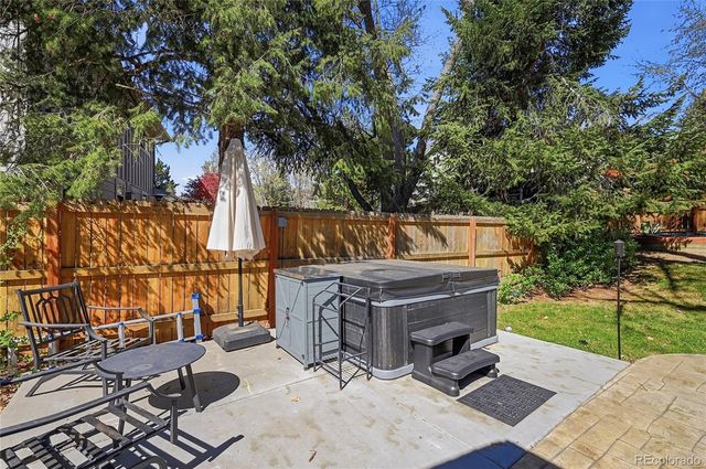 9481 W Wesley Drive, Lakewood, CO 80227