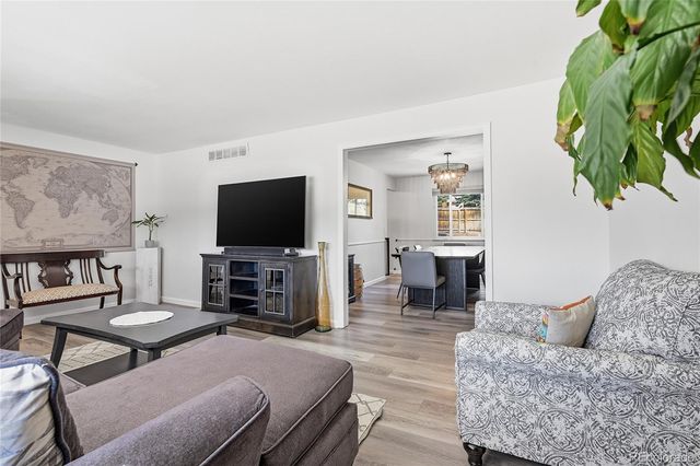 9481 W Wesley Drive, Lakewood, CO 80227