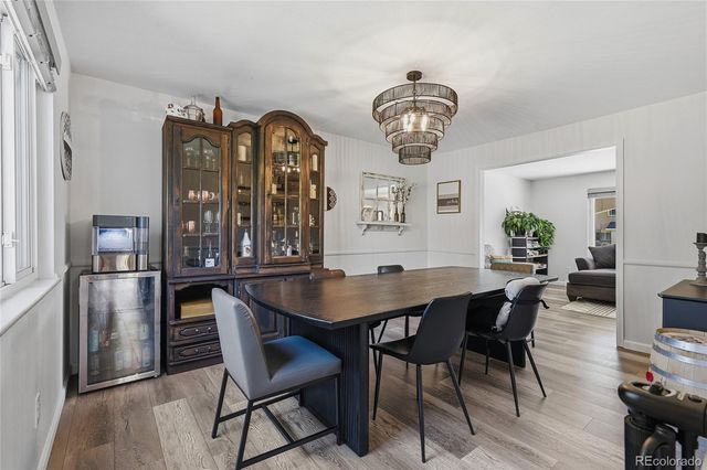 9481 W Wesley Drive, Lakewood, CO 80227