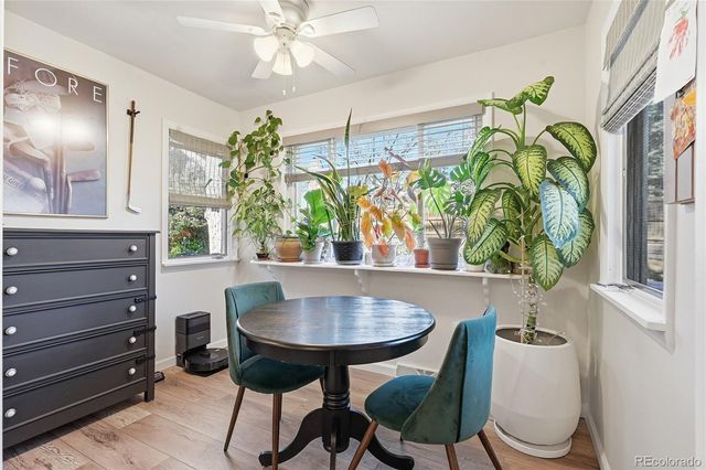 9481 W Wesley Drive, Lakewood, CO 80227