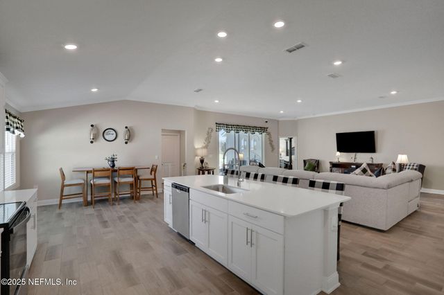 2496 COLD STREAM Lane, Green Cove Springs, FL 32043