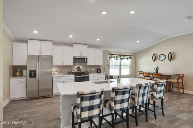 2496 COLD STREAM Lane, Green Cove Springs, FL 32043