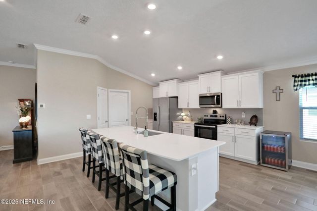 2496 COLD STREAM Lane, Green Cove Springs, FL 32043