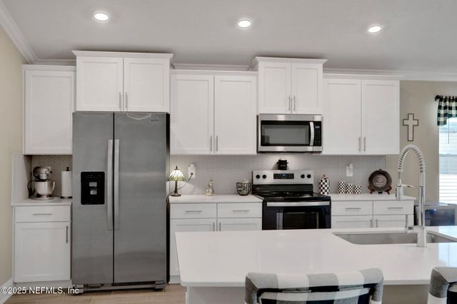 2496 COLD STREAM Lane, Green Cove Springs, FL 32043