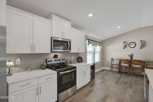 2496 COLD STREAM Lane, Green Cove Springs, FL 32043