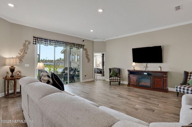 2496 COLD STREAM Lane, Green Cove Springs, FL 32043