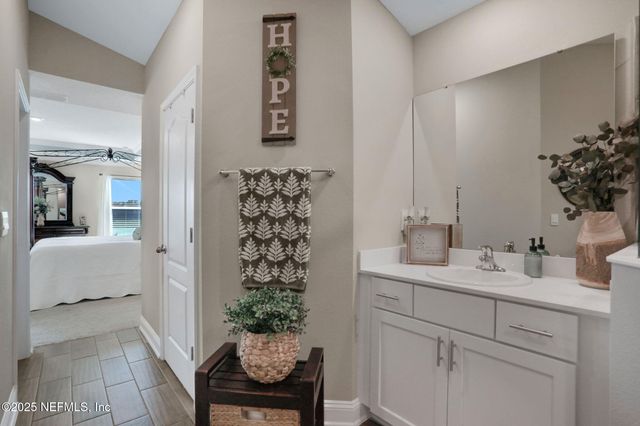 2496 COLD STREAM Lane, Green Cove Springs, FL 32043