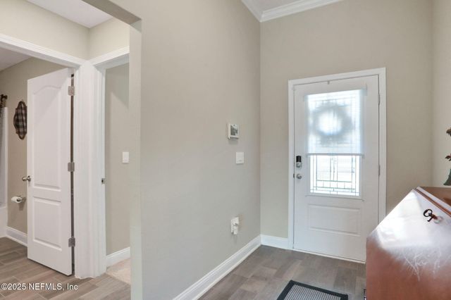 2496 COLD STREAM Lane, Green Cove Springs, FL 32043