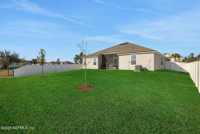 2496 COLD STREAM Lane, Green Cove Springs, FL 32043