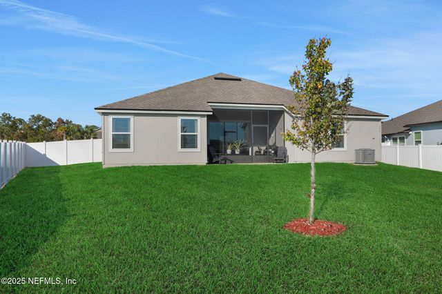 2496 COLD STREAM Lane, Green Cove Springs, FL 32043