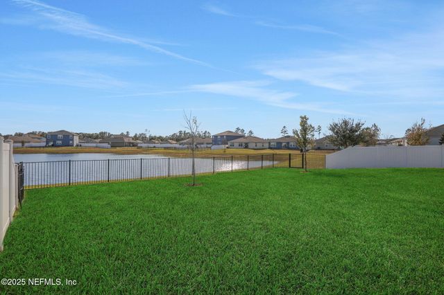 2496 COLD STREAM Lane, Green Cove Springs, FL 32043