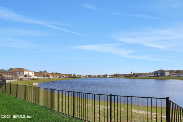 2496 COLD STREAM Lane, Green Cove Springs, FL 32043