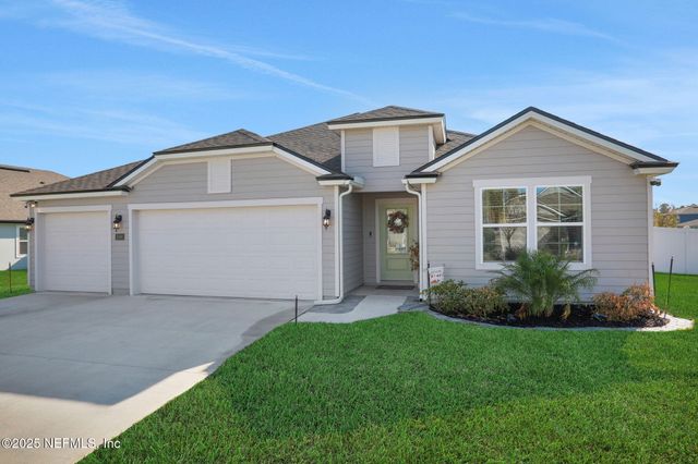 2496 COLD STREAM Lane, Green Cove Springs, FL 32043