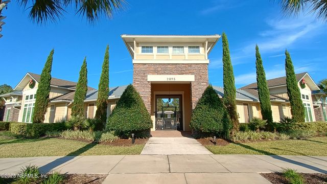 2496 COLD STREAM Lane, Green Cove Springs, FL 32043